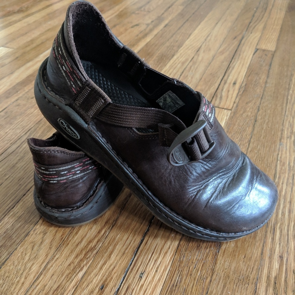 Chaco Pedshed Shoes